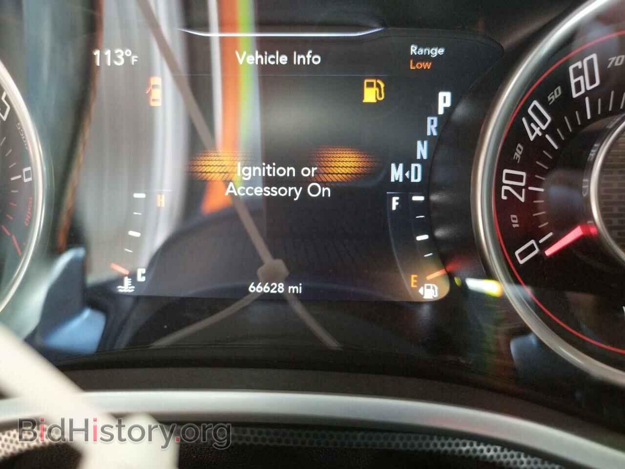 2015 DODGE CHALLENGER - VIN: 2C3CDZBG9FH701919 - Фото 8