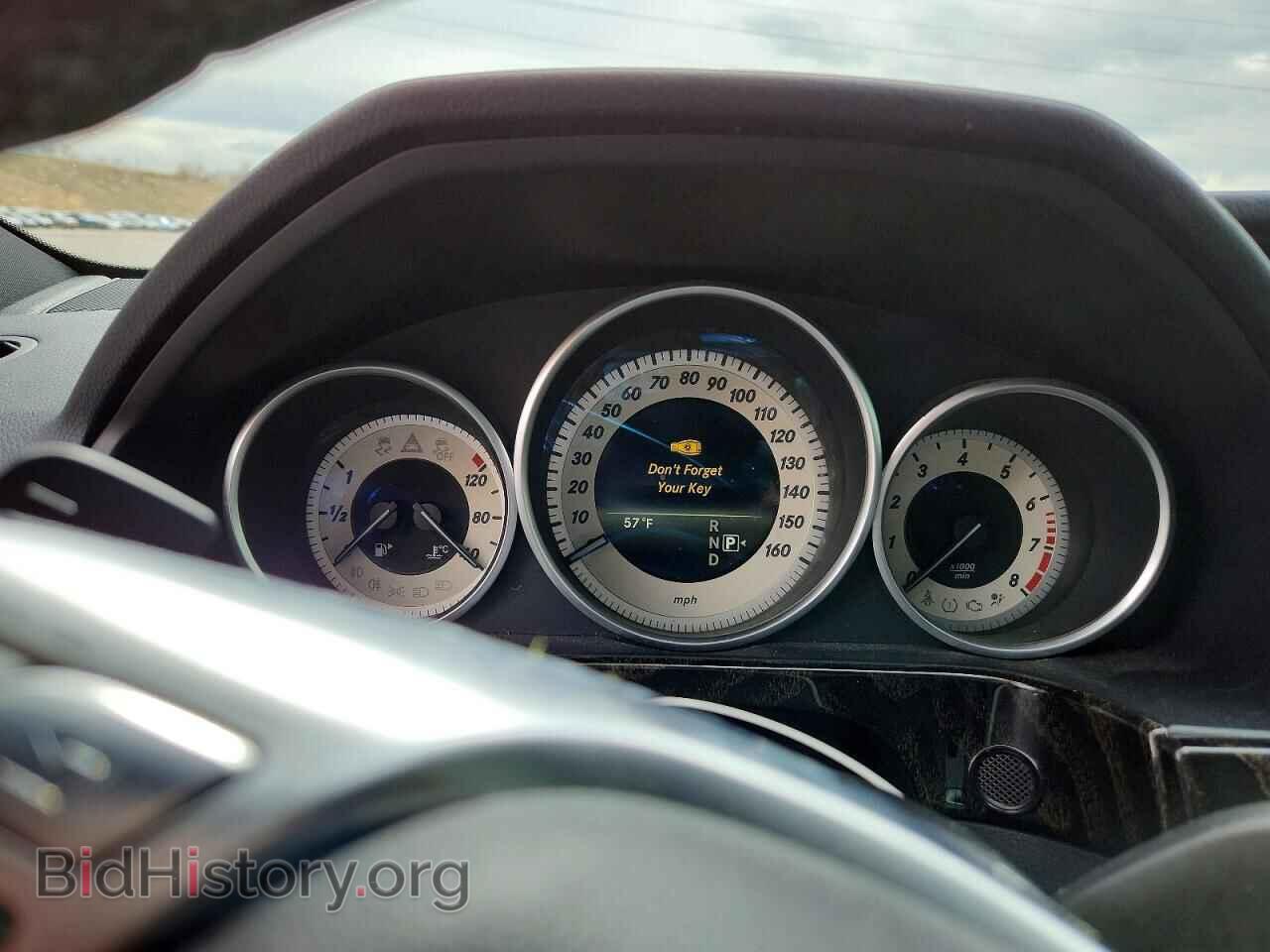 2014 MERCEDES-BENZ E-CLASS - VIN: WDDHF8JB2EA951016 - Фото 9
