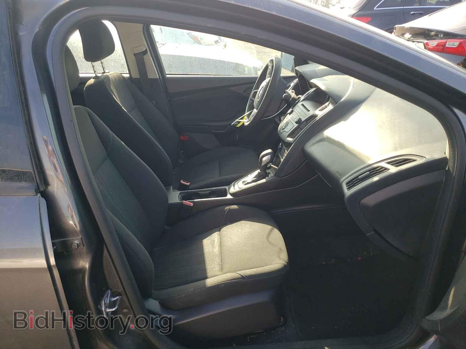 2015 FORD FOCUS - VIN: 1FADP3E20FL281271 - Фото 5
