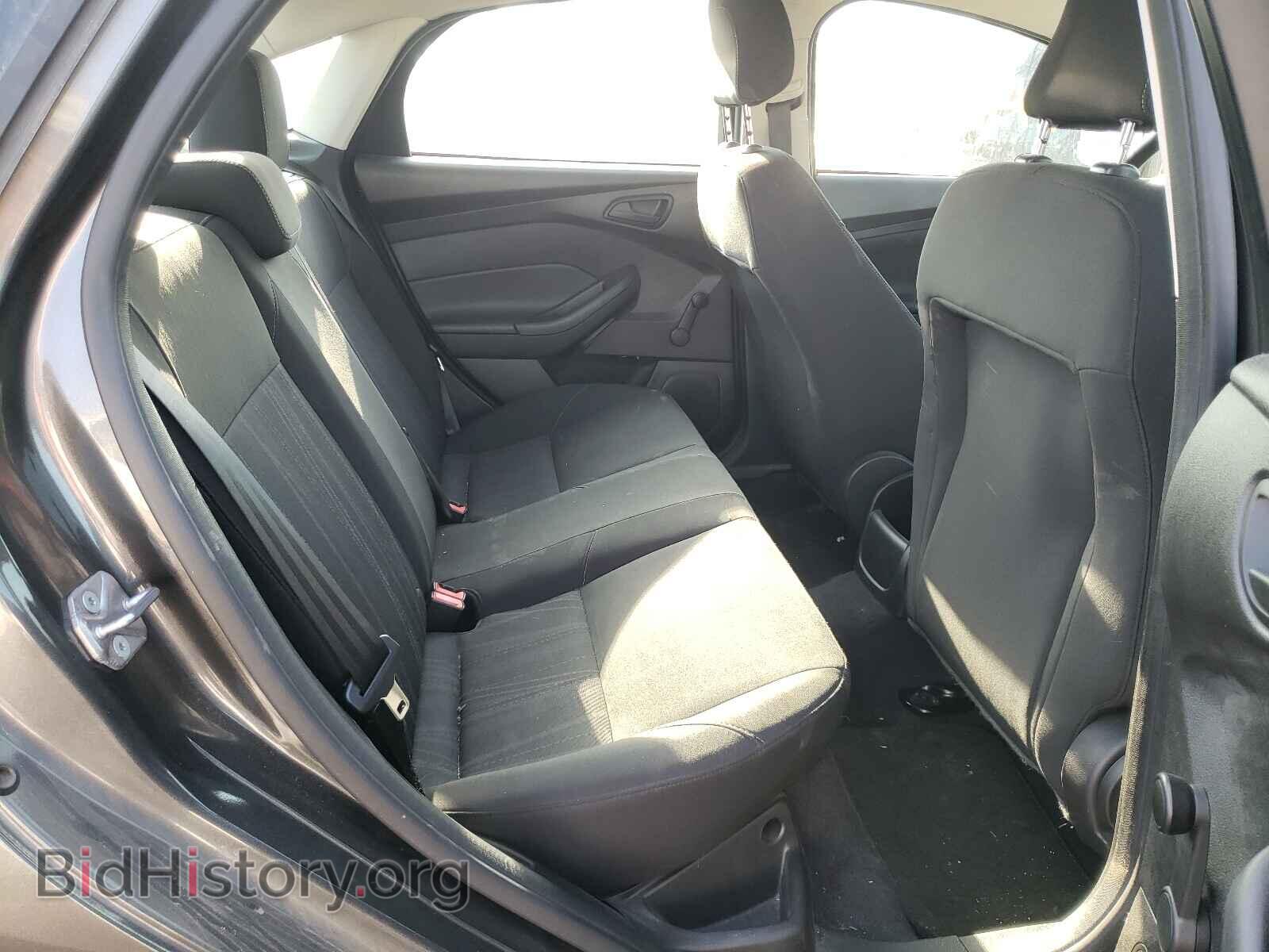 2015 FORD FOCUS - VIN: 1FADP3E20FL281271 - Фото 6