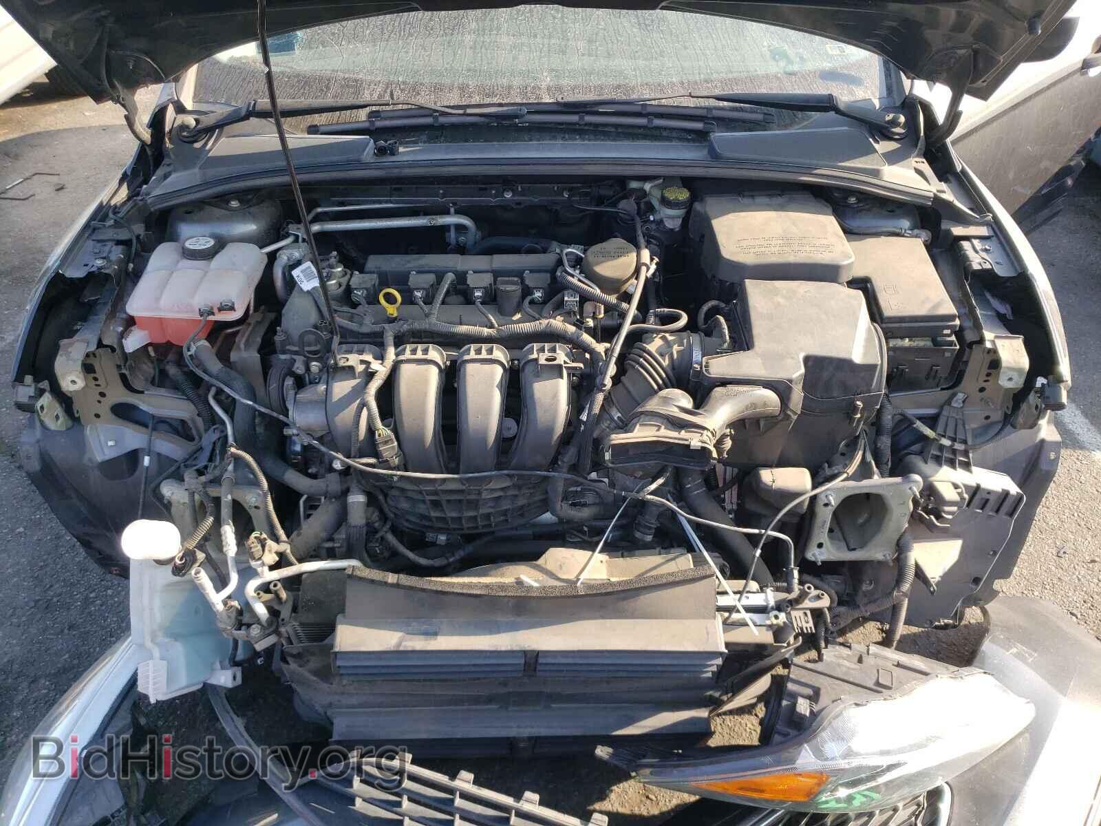 2015 FORD FOCUS - VIN: 1FADP3E20FL281271 - Фото 7