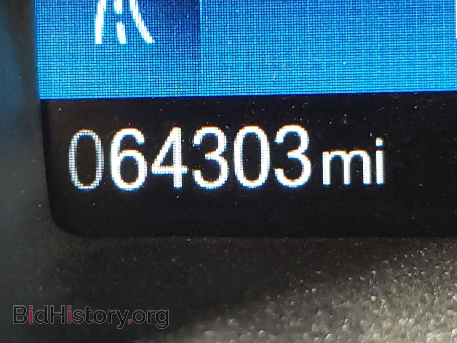 2015 FORD FOCUS - VIN: 1FADP3E20FL281271 - Фото 8