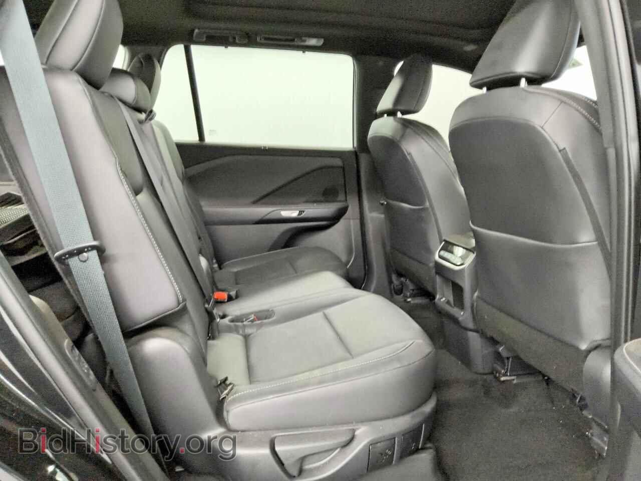 2025 LEXUS UNKNOWN - VIN: 5TDAAAB61SS038734 - Photo 11