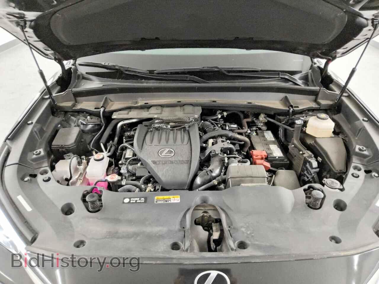 2025 LEXUS UNKNOWN - VIN: 5TDAAAB61SS038734 - Photo 12