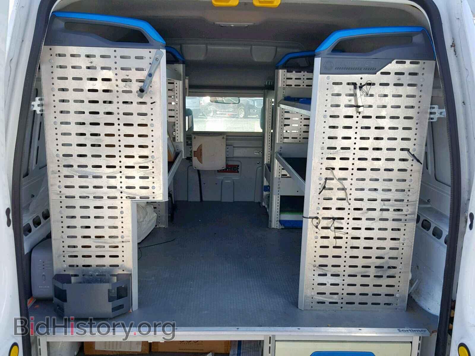 2012 FORD TRANSIT CO - VIN: NM0LS7AN1CT114714 - Фото 6