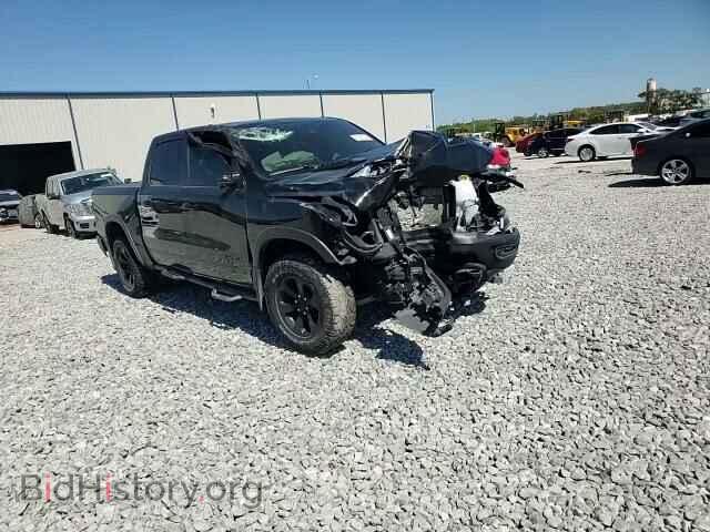 2022 RAM 1500 - VIN: 1C6SRFLT9NN102907 - Фото 10