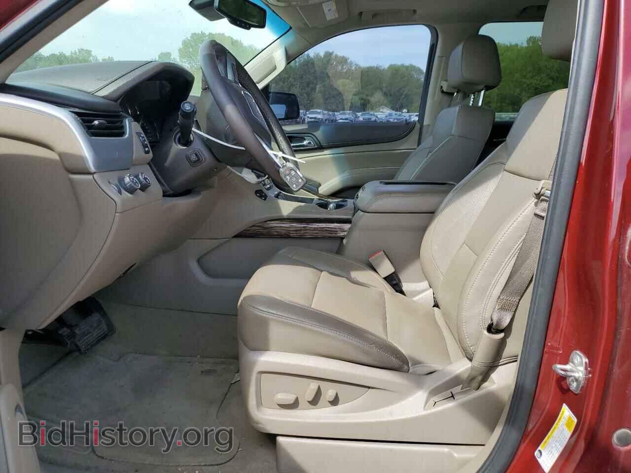 2016 GMC YUKON - VIN: 1GKS2BKC2GR482616 - Фото 7
