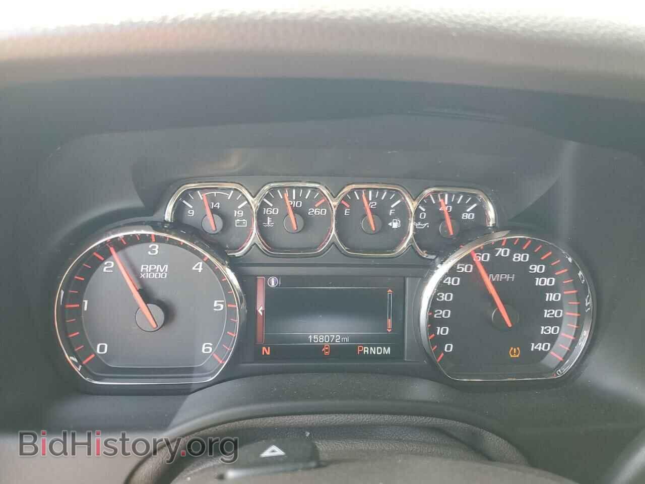 2016 GMC YUKON - VIN: 1GKS2BKC2GR482616 - Фото 9
