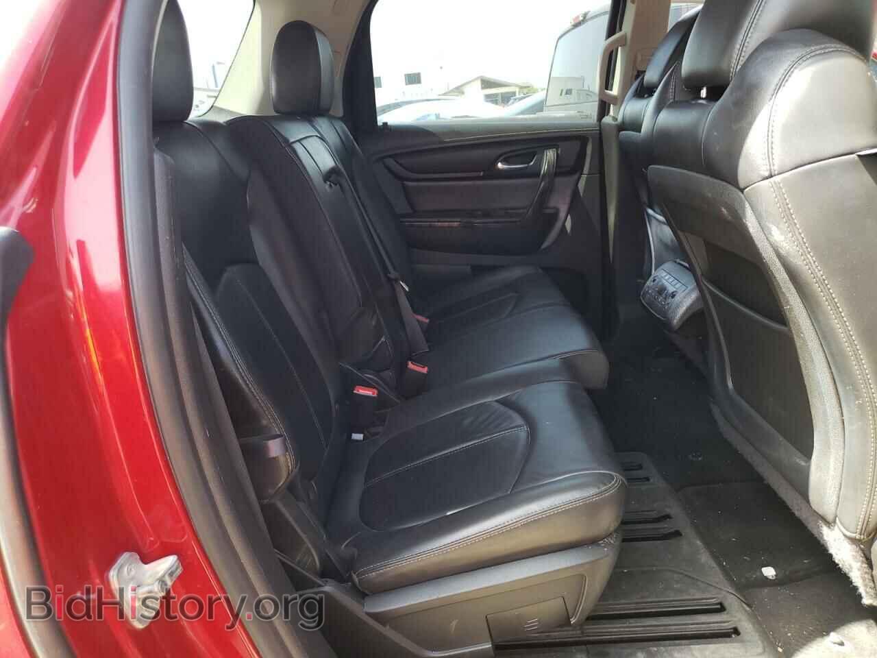 2014 GMC ACADIA - VIN: 1GKKVRKD2EJ209454 - Фото 5