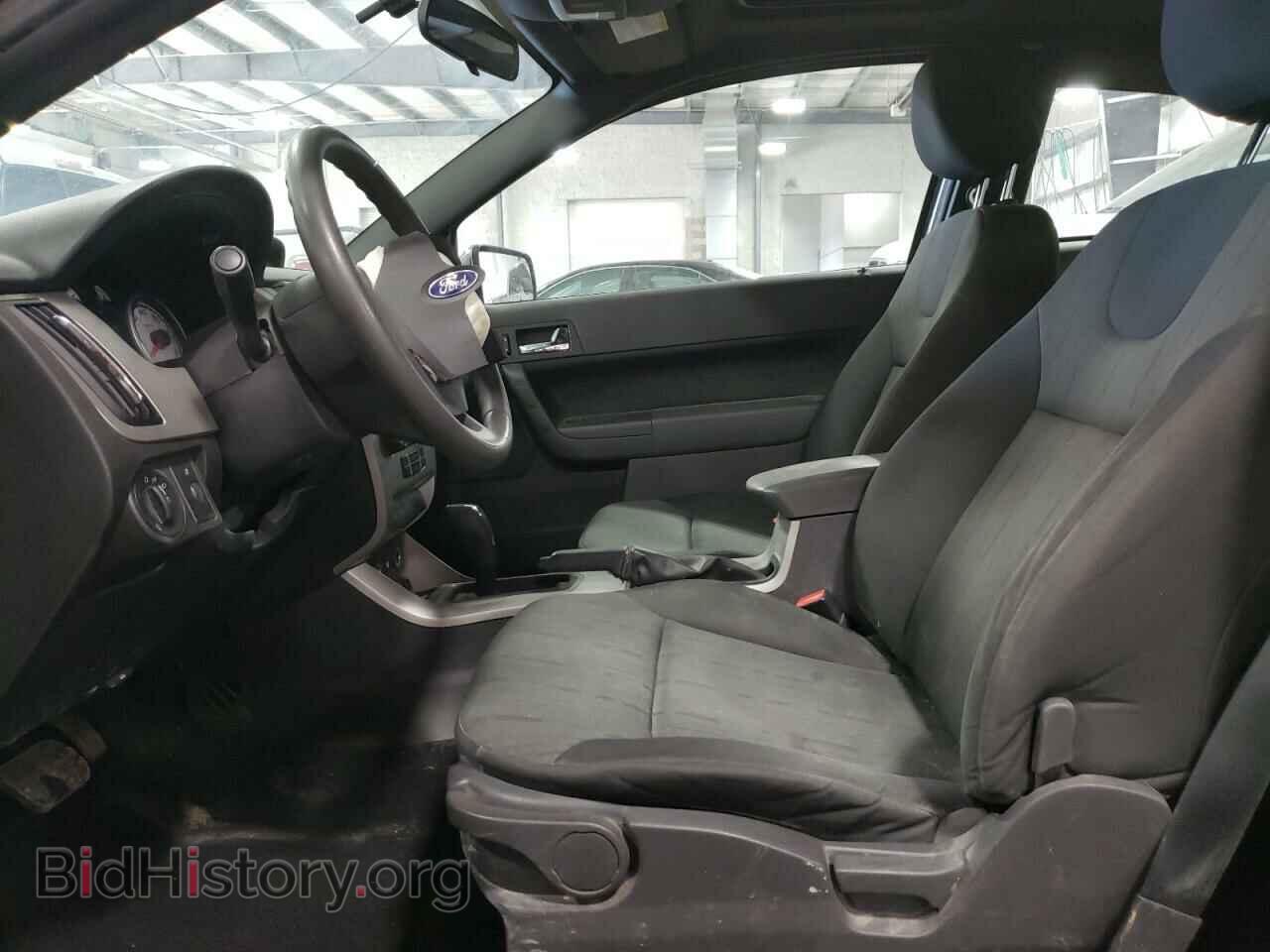 2008 FORD FOCUS - VIN: 1FAHP33N28W103765 - Фото 7
