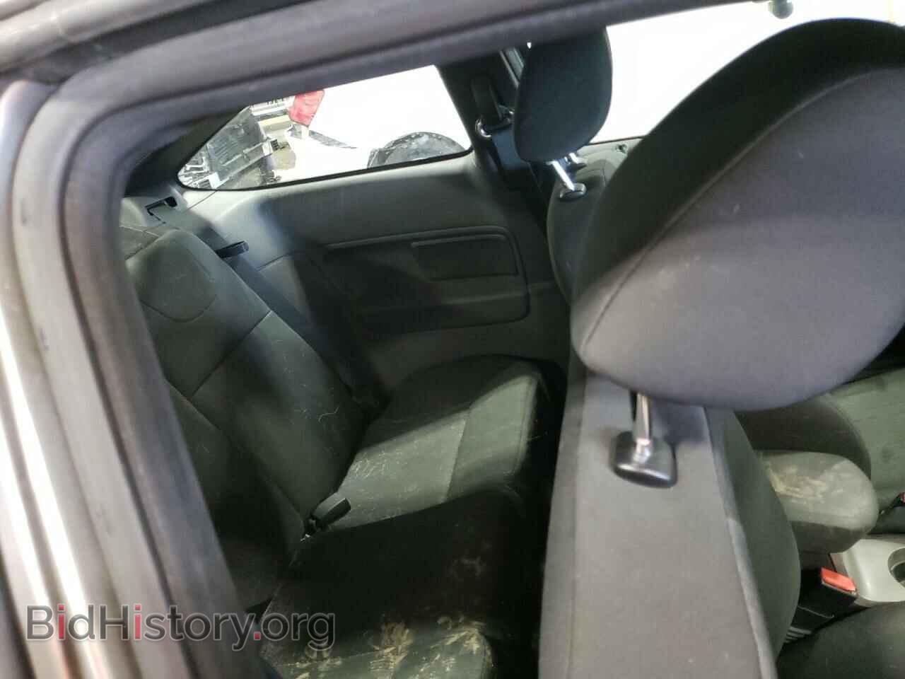 2008 FORD FOCUS - VIN: 1FAHP33N28W103765 - Фото 10