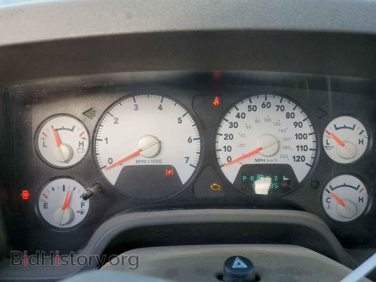 2006 DODGE All Models - VIN: 3D7KS29D46G236598 - Фото 9