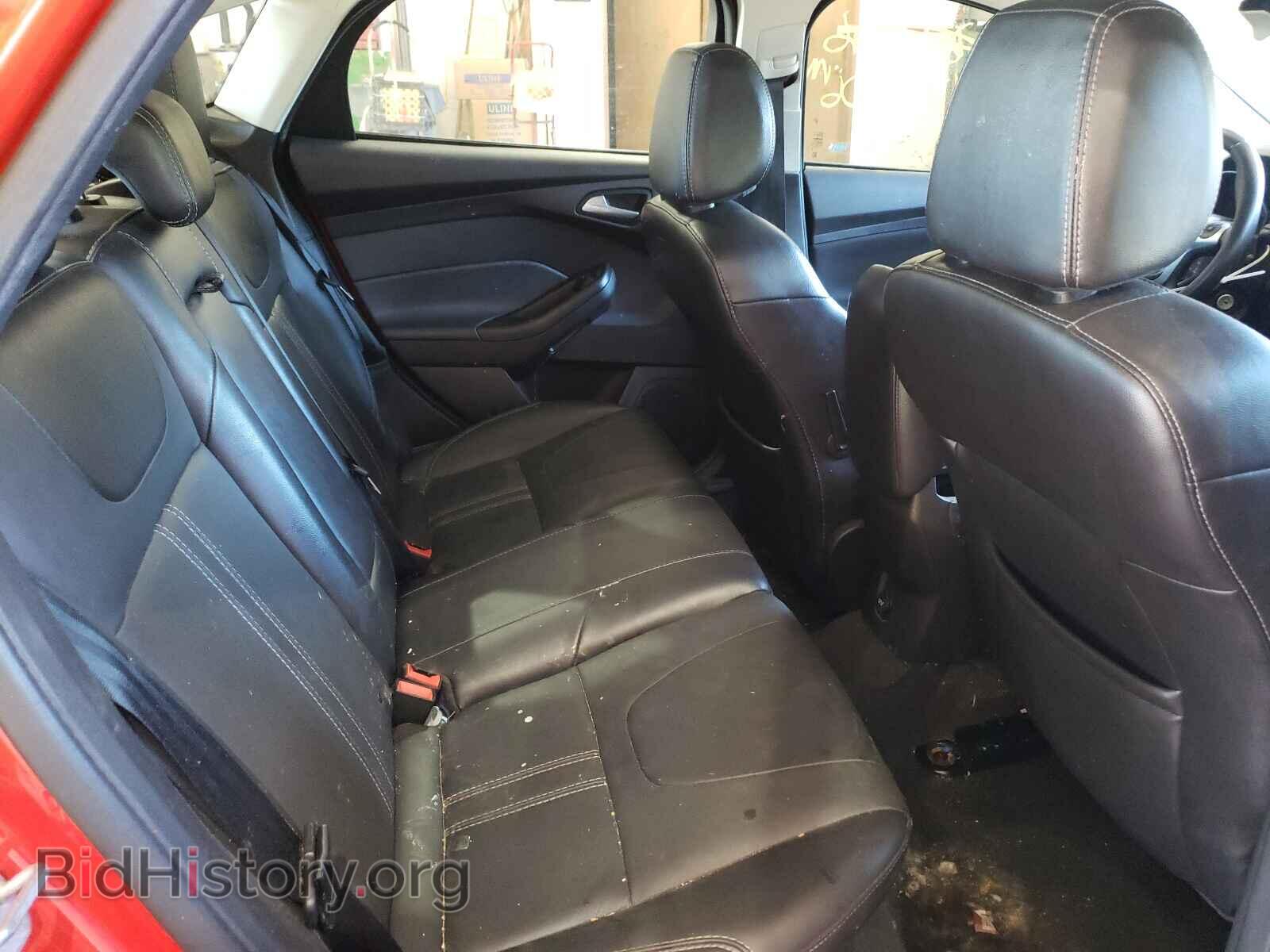 2013 FORD FOCUS - VIN: 1FADP3F24DL376119 - Photo 6