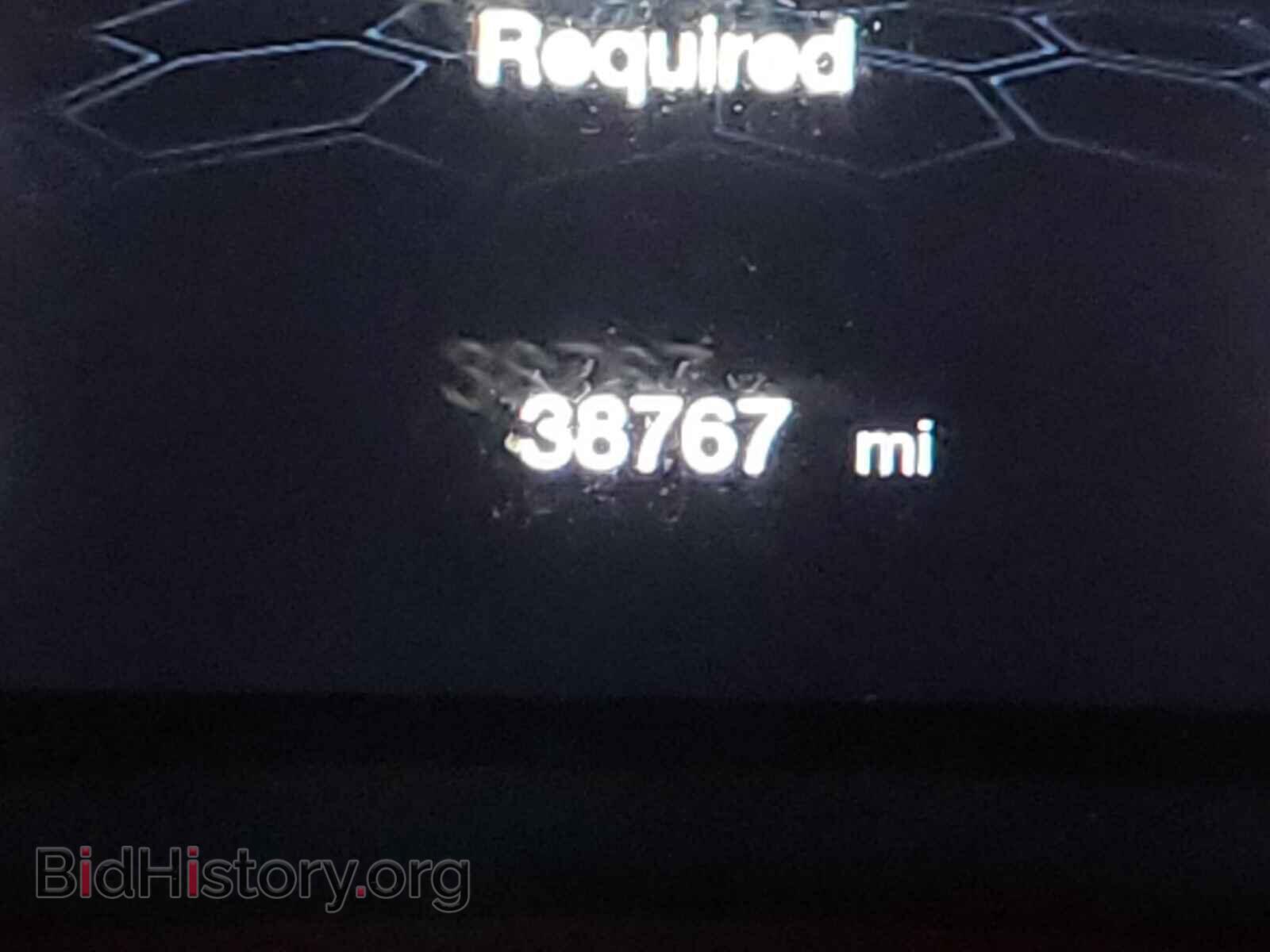 2017 JEEP COMPASS - VIN: 3C4NJDDB1HT689678 - Photo 8