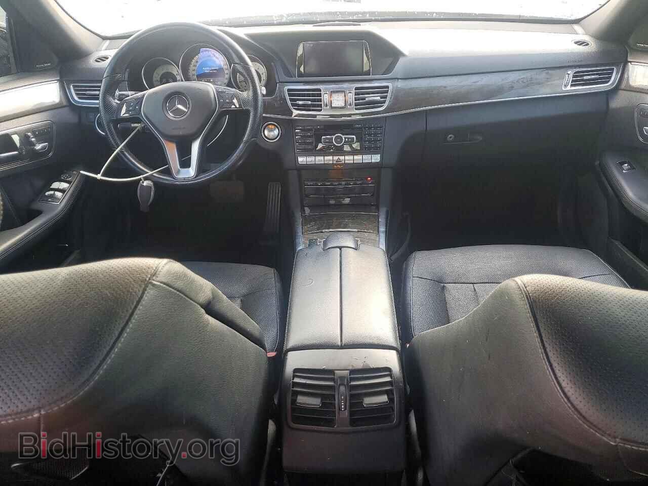 2014 MERCEDES-BENZ E-CLASS - VIN: WDDHF9BB0EA832191 - Фото 8