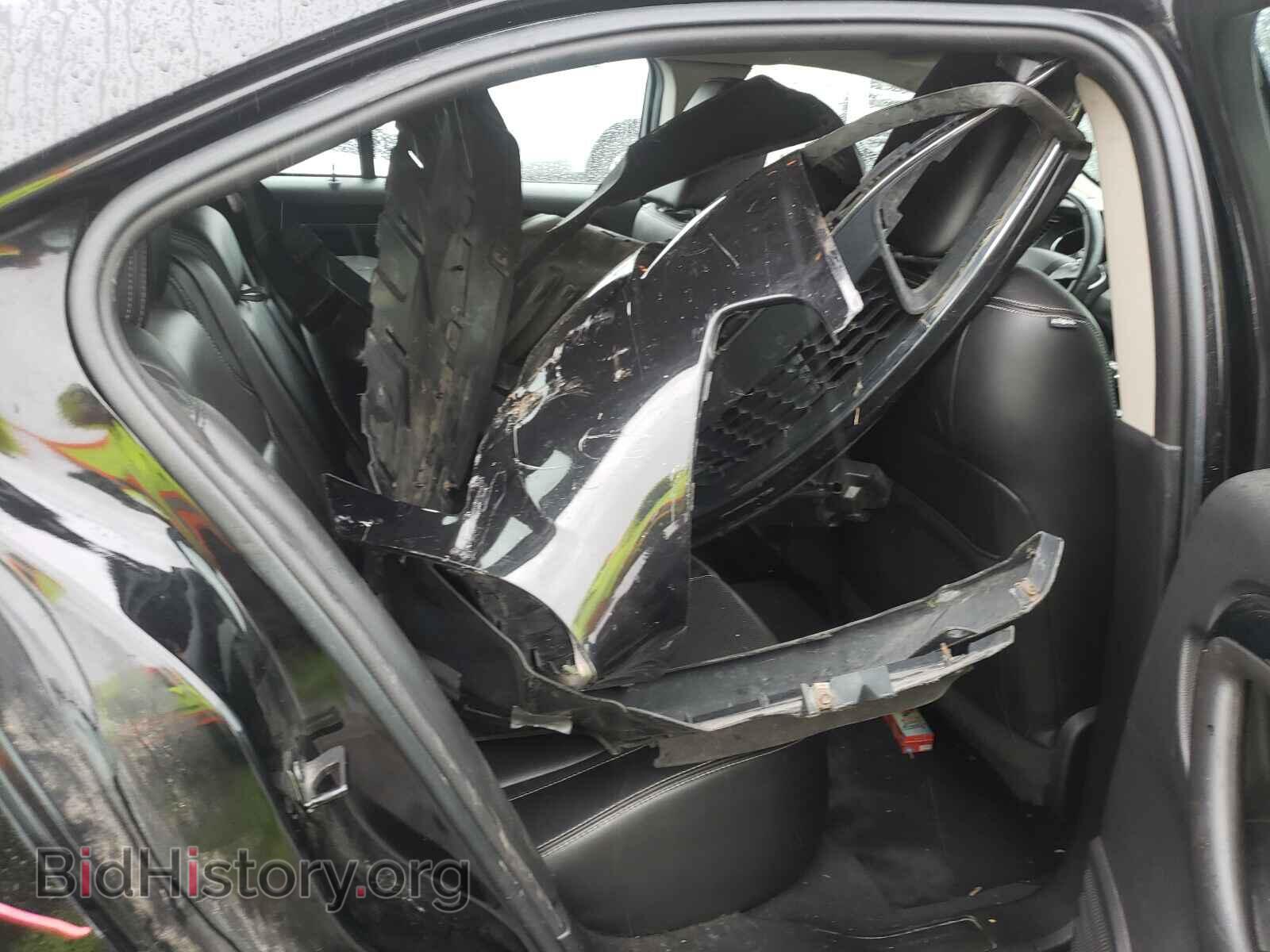 2010 FORD TAURUS - VIN: 1FAHP2FW2AG139793 - Фото 6