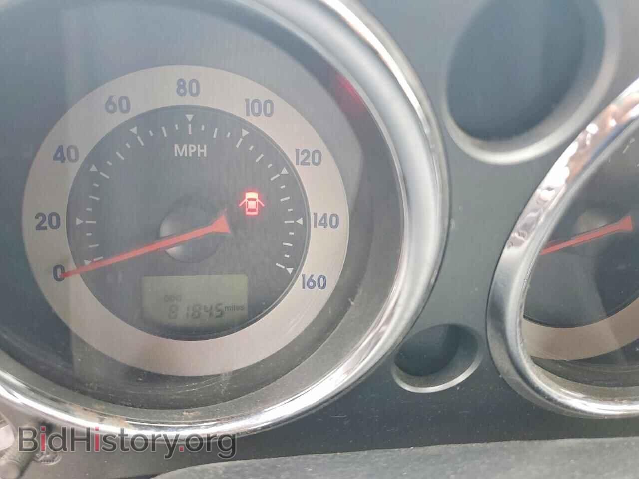 2009 MITSUBISHI ECLIPSE - VIN: 4A3AL25F79E008856 - Фото 9