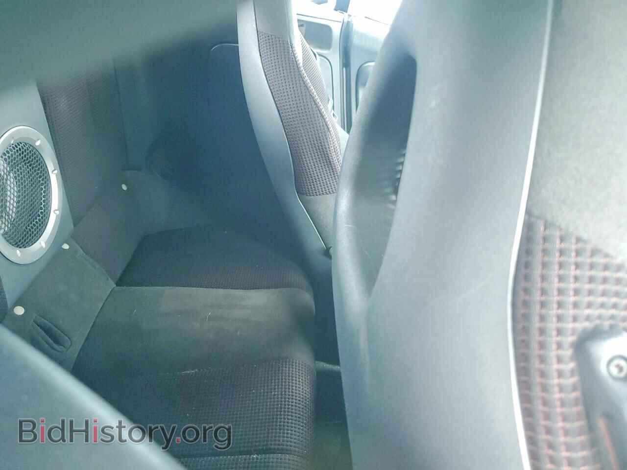 2009 MITSUBISHI ECLIPSE - VIN: 4A3AL25F79E008856 - Фото 10