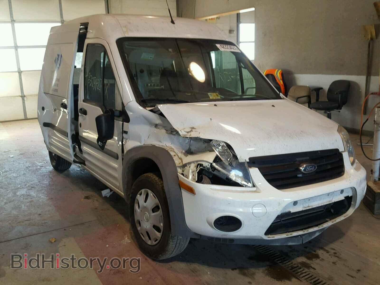 Фотография NM0LS7DN4DT173673 - FORD TRANSIT CO 2013