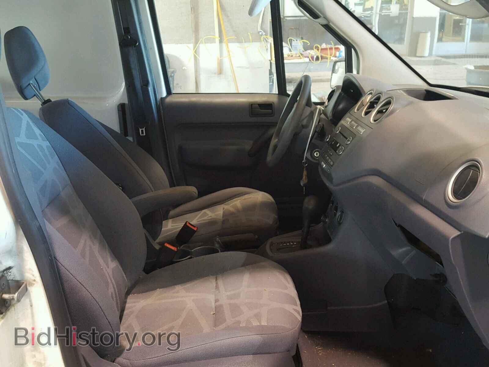 2013 FORD TRANSIT CO - VIN: NM0LS7DN4DT173673 - Фото 5