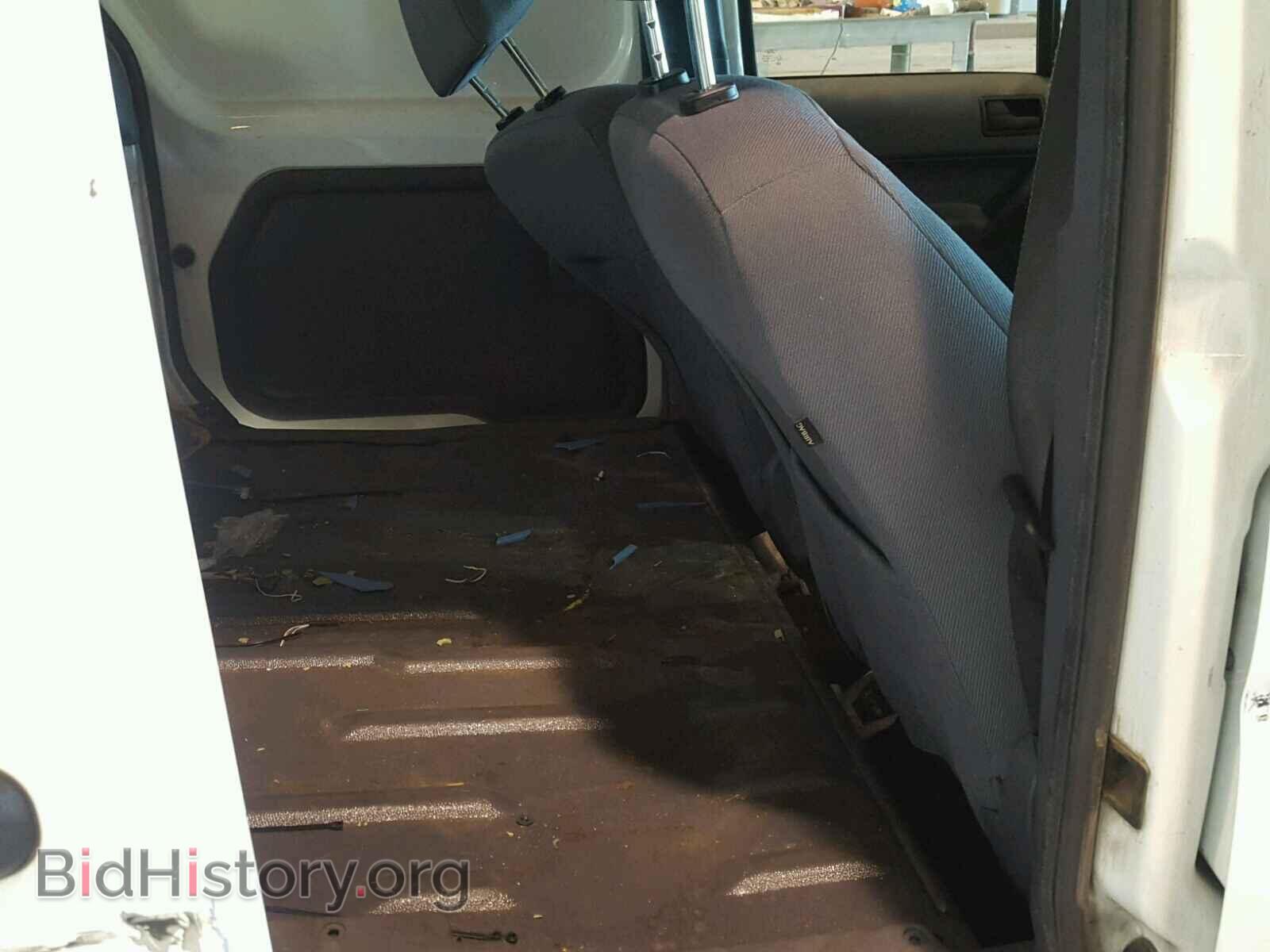 2013 FORD TRANSIT CO - VIN: NM0LS7DN4DT173673 - Фото 6