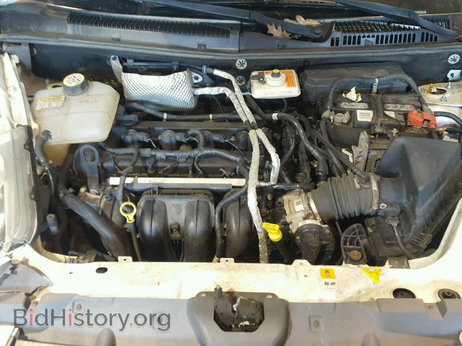 2013 FORD TRANSIT CO - VIN: NM0LS7DN4DT173673 - Фото 7