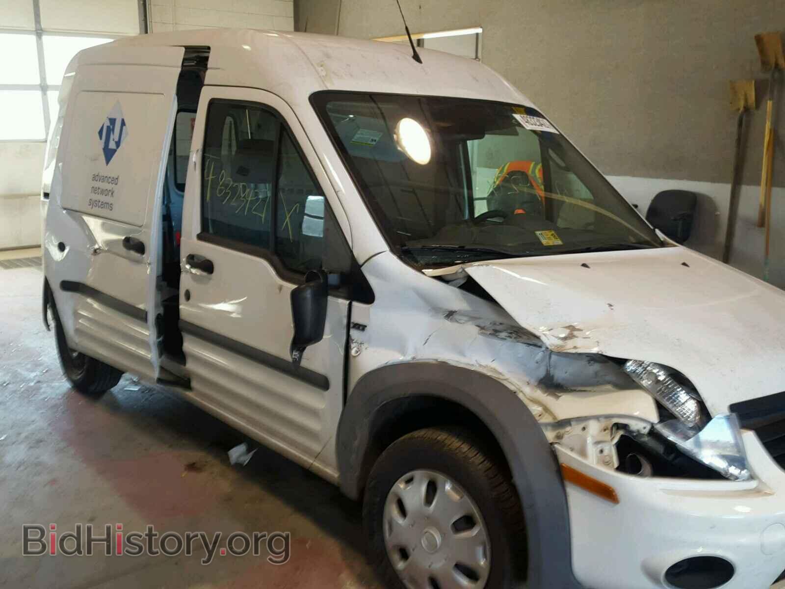 2013 FORD TRANSIT CO - VIN: NM0LS7DN4DT173673 - Фото 9