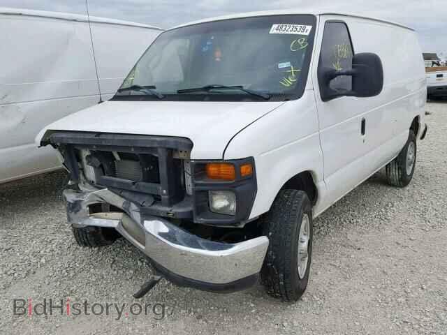 2010 FORD ECONOLINE - VIN: 1FTSE3EL5ADA85510 - Фото 2
