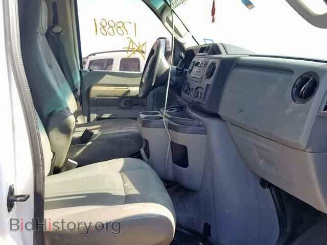 2010 FORD ECONOLINE - VIN: 1FTSE3EL5ADA85510 - Фото 5