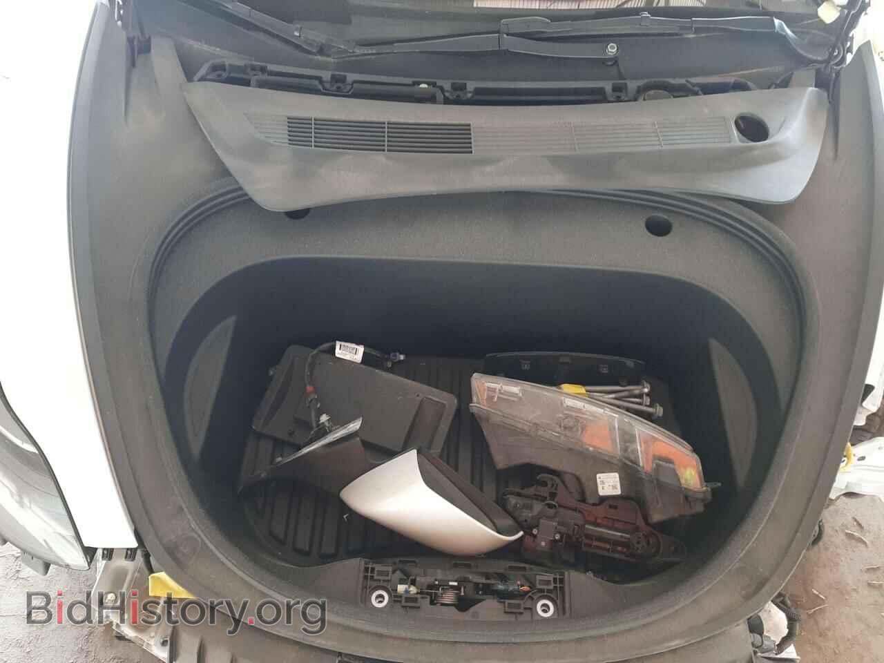 2022 TESLA MODEL 3 - VIN: 5YJ3E1EA2NF190527 - Photo 11