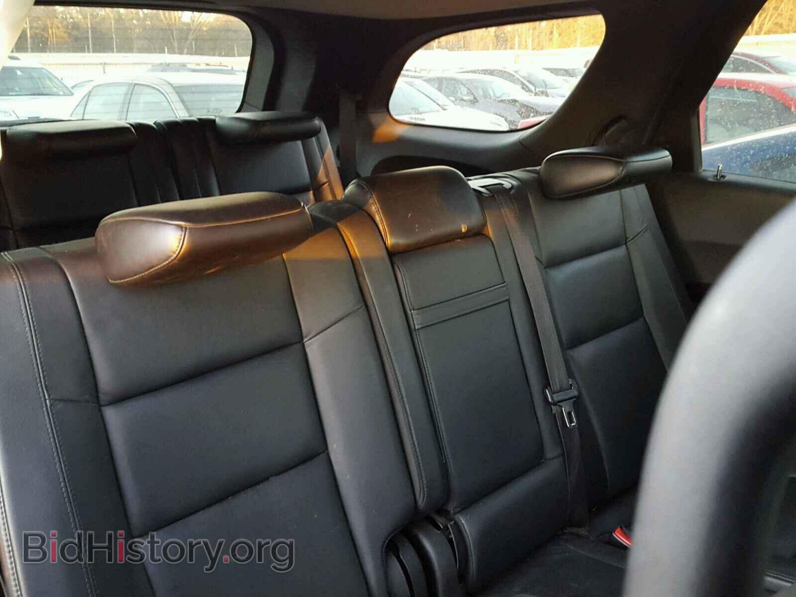 2015 DODGE DURANGO - VIN: 1C4RDJDG8FC789336 - Photo 6