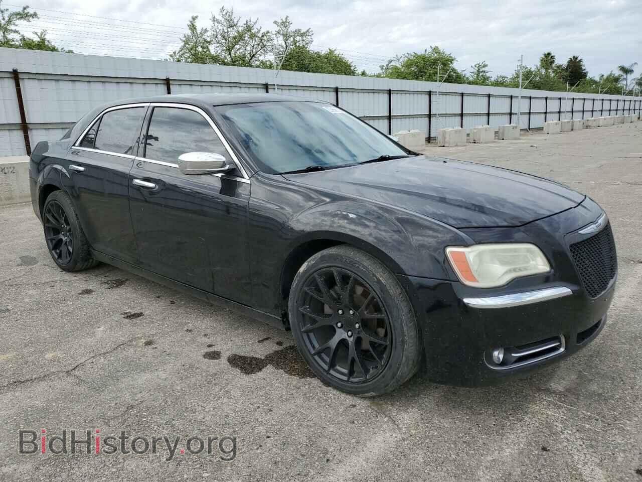 2012 CHRYSLER 300 - VIN: 2C3CCACG2CH234454 - Фото 4