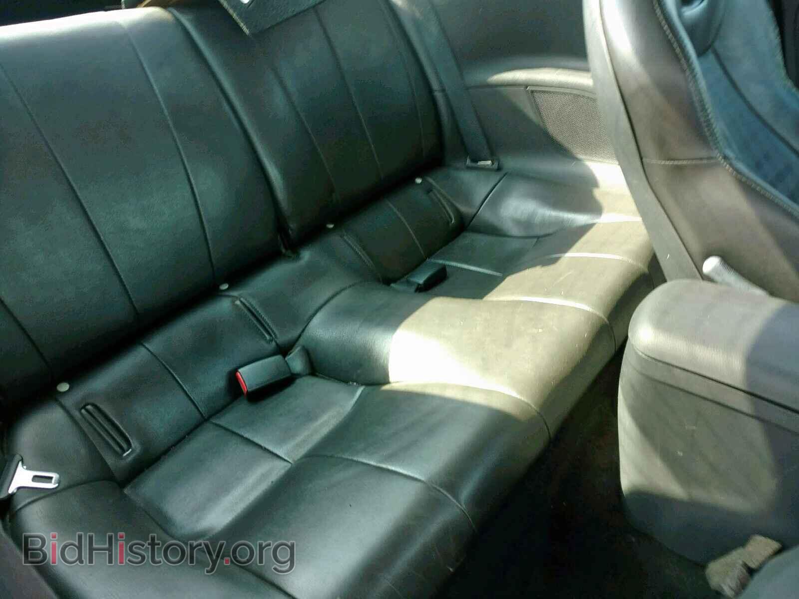 2011 MITSUBISHI ECLIPSE - VIN: 4A31K5DF7BE001921 - Photo 6