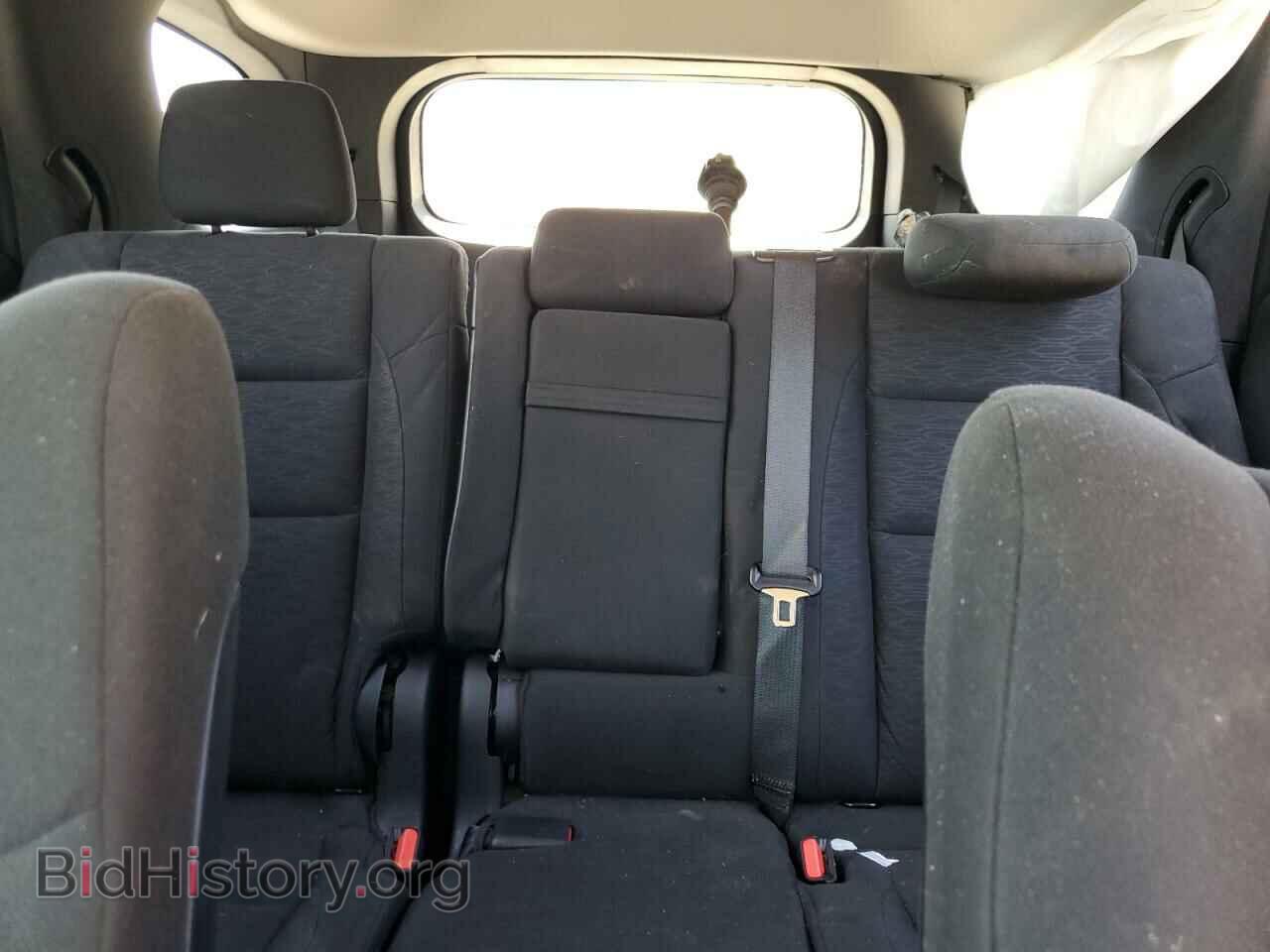 2022 DODGE DURANGO - VIN: 1C4RDHAG4NC131184 - Фото 10