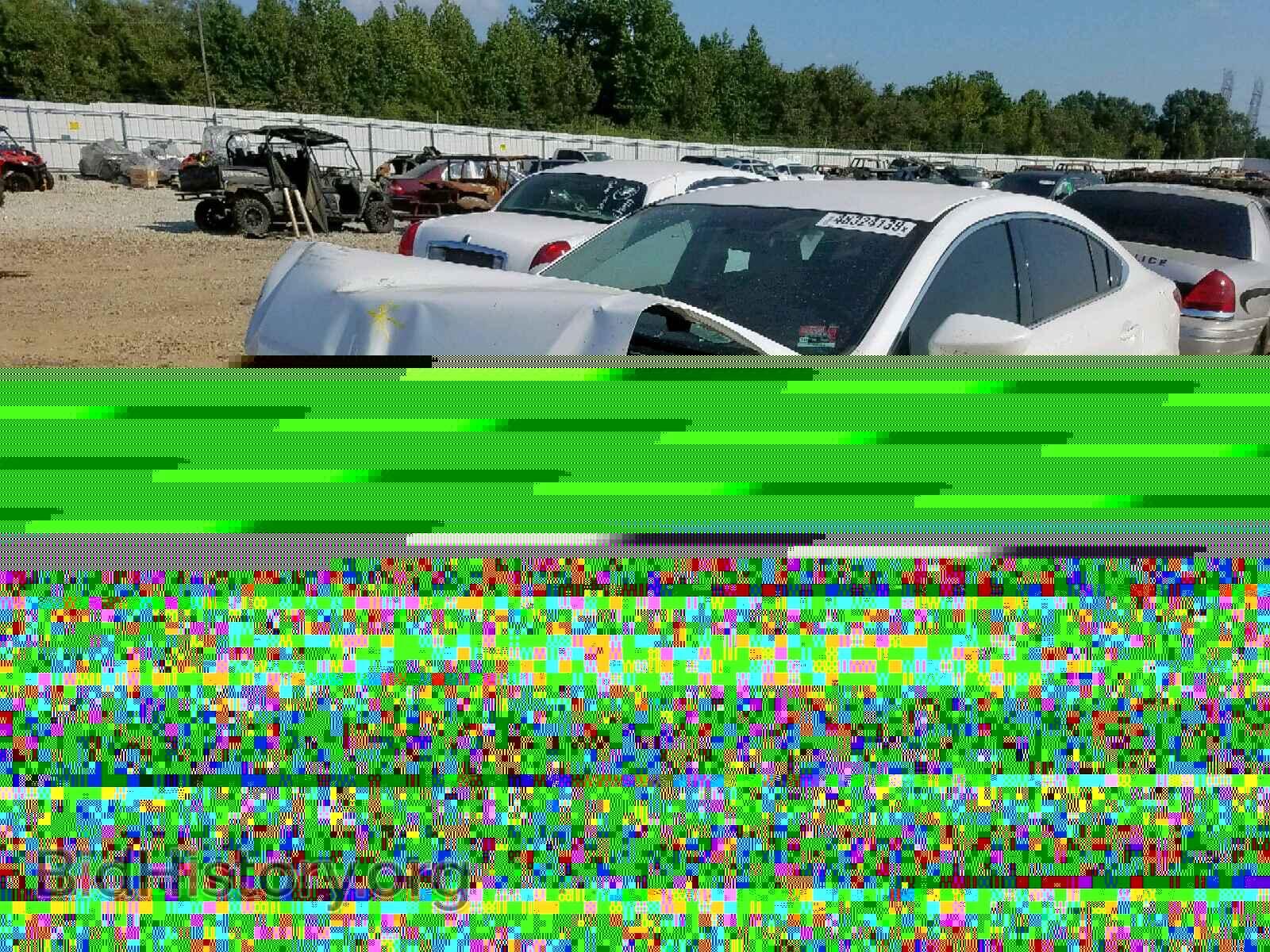 2014 MAZDA 6 - VIN: JM1GJ1V6XE1153579 - Фото 2