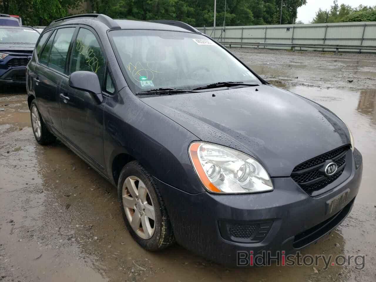 Photo KNAFG526287206943 - KIA RONDO 2008