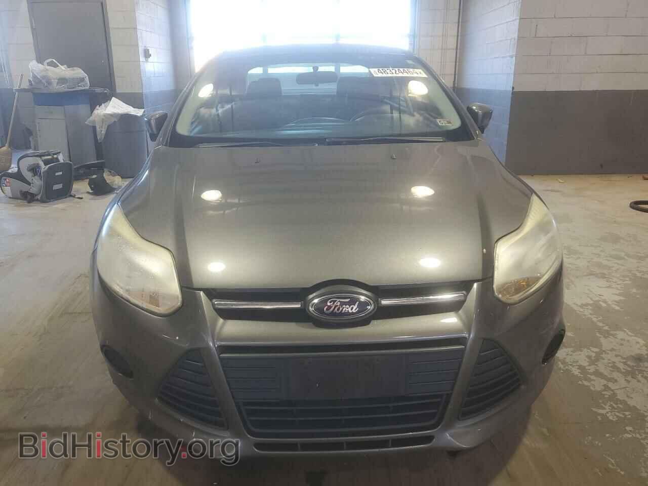 2014 FORD FOCUS - VIN: 1FADP3F23EL177225 - Photo 5