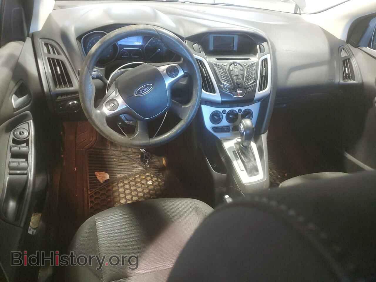 2014 FORD FOCUS - VIN: 1FADP3F23EL177225 - Photo 8