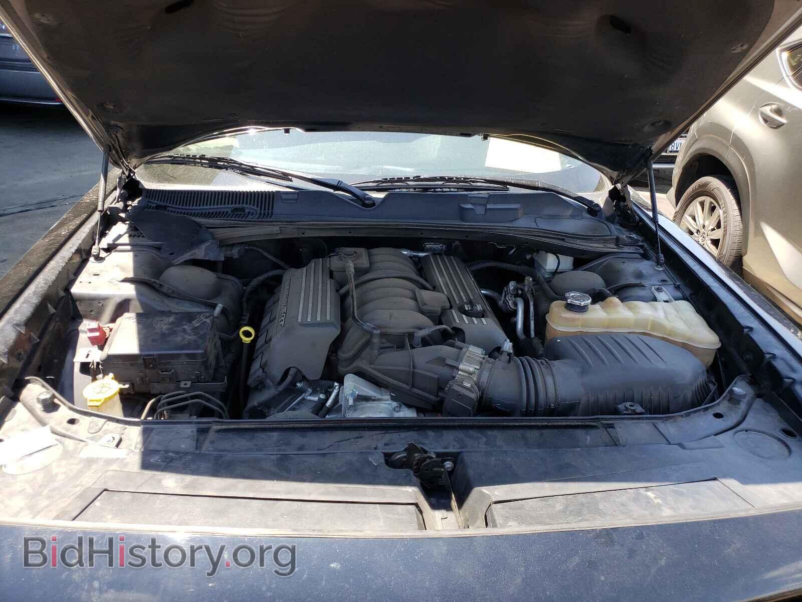 2016 DODGE CHALLENGER - VIN: 2C3CDZFJ3GH329968 - Фото 7