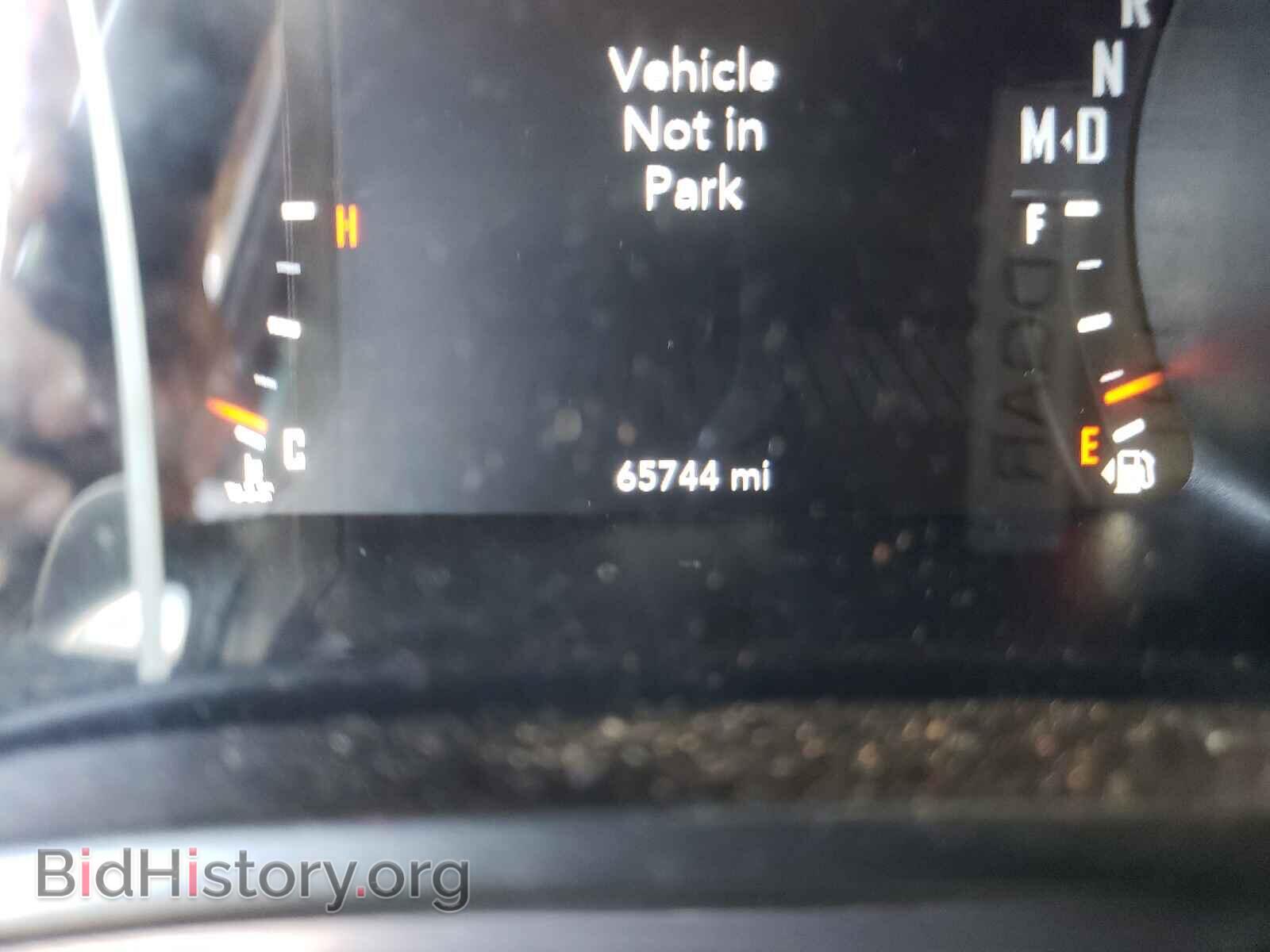 2016 DODGE CHALLENGER - VIN: 2C3CDZFJ3GH329968 - Фото 8