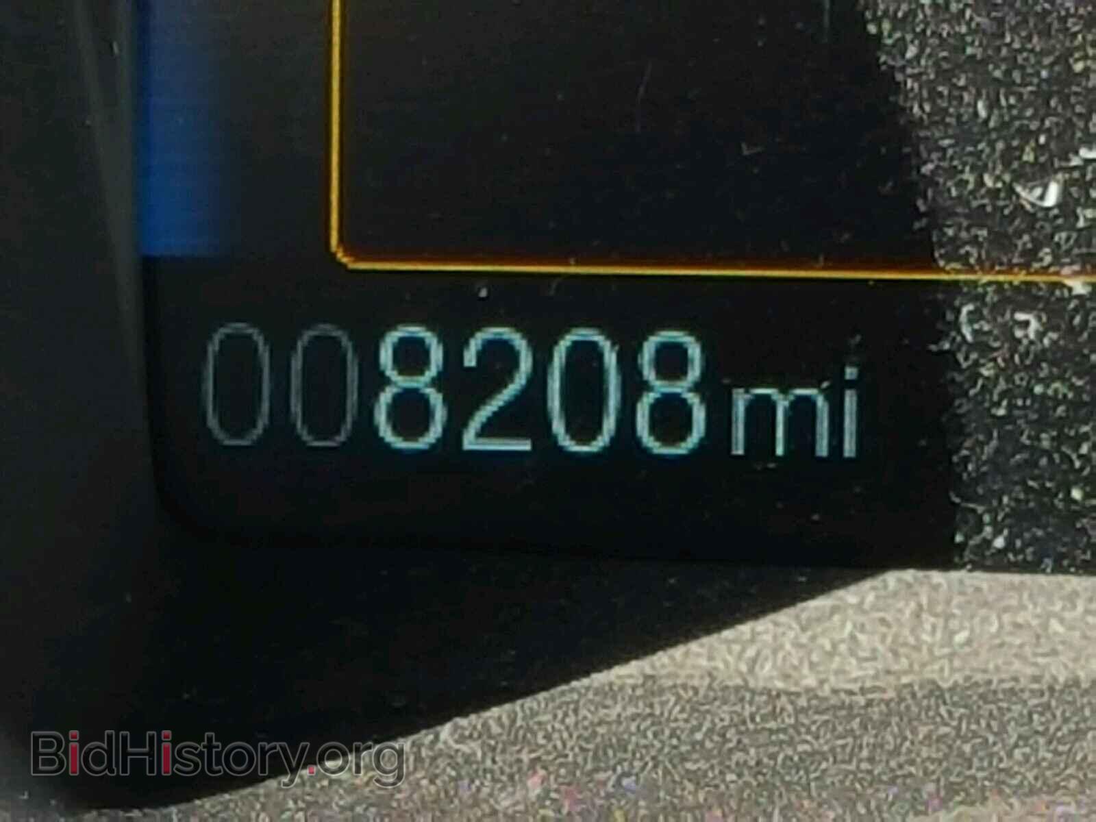 2017 FORD FOCUS - VIN: 1FADP3FE5HL277616 - Photo 8