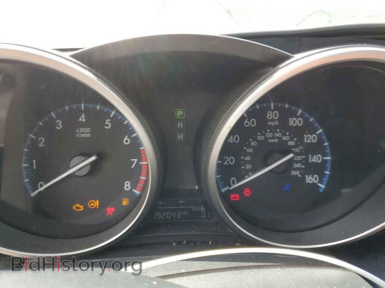 2012 MAZDA 3 - VIN: JM1BL1V73C1580533 - Фото 9