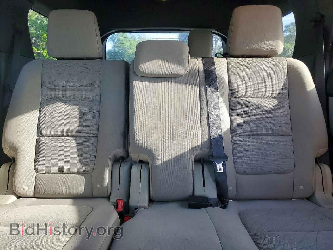 2014 FORD EXPLORER - VIN: 1FM5K7B81EGB49491 - Фото 10