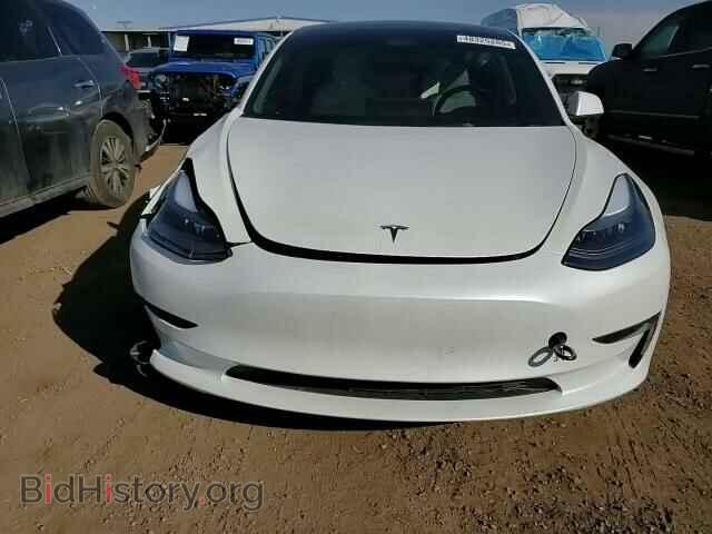2023 TESLA MODEL 3 - VIN: 5YJ3E1EBXPF632286 - Фото 12