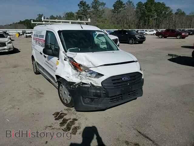 2020 FORD TRANSIT - VIN: NM0LS7E27L1453571 - Фото 11