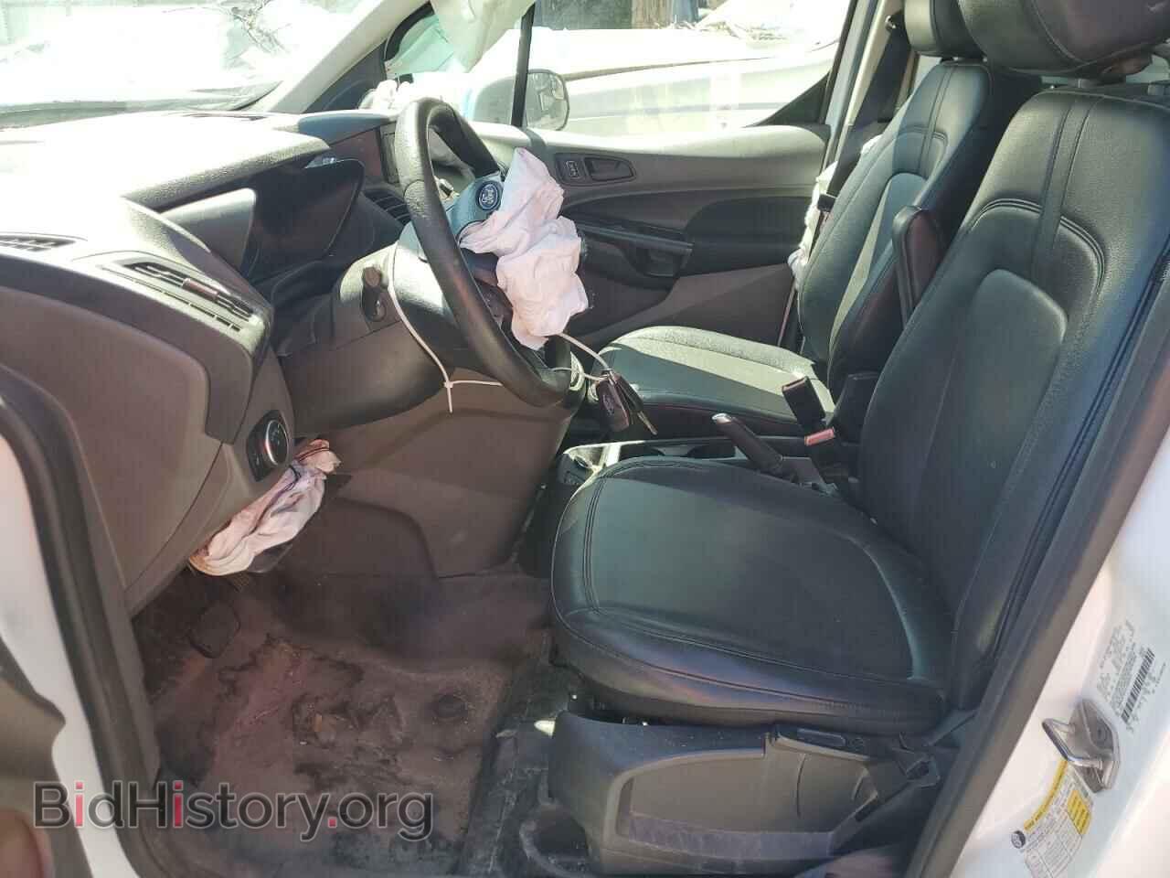 2020 FORD TRANSIT - VIN: NM0LS7E27L1453571 - Фото 7