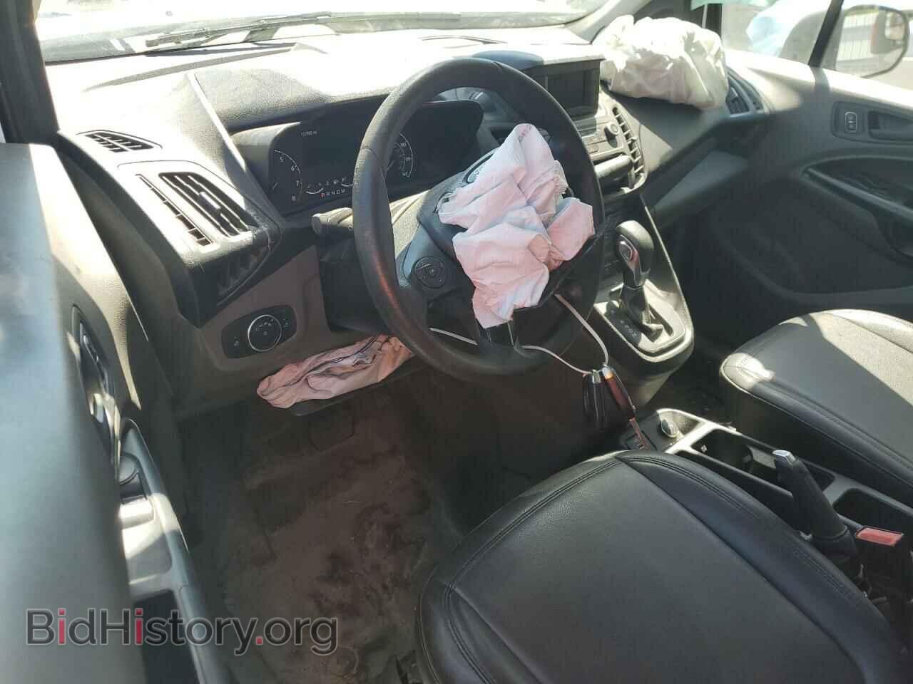 2020 FORD TRANSIT - VIN: NM0LS7E27L1453571 - Фото 8