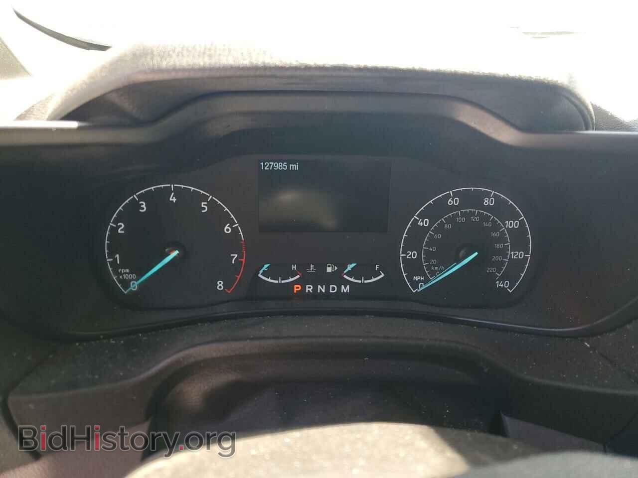 2020 FORD TRANSIT - VIN: NM0LS7E27L1453571 - Фото 9