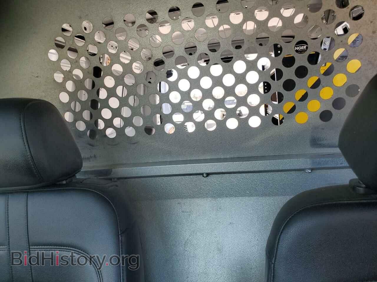 2020 FORD TRANSIT - VIN: NM0LS7E27L1453571 - Фото 10