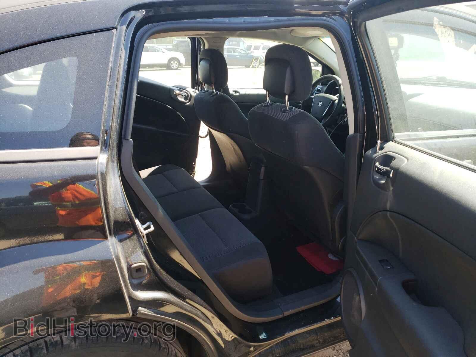 2011 DODGE CALIBER - VIN: 1B3CB5HA9BD153295 - Фото 6